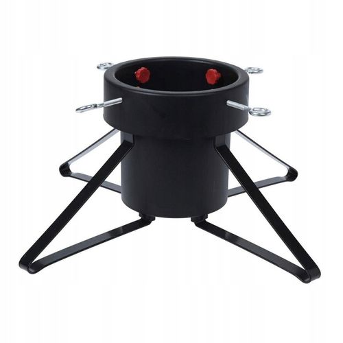 STOJAK CHOINKOWY pod Choinkę REGULOWANY Pojemnik na wodę 1,8l z Regulacją na Arena.pl