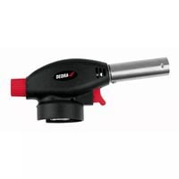 palnik gazowy z piezo 7/16'' 1.3kw - ded31a032