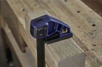 IRWIN Ścisk stolarski jednoręczny 450 mm Quick-Grip