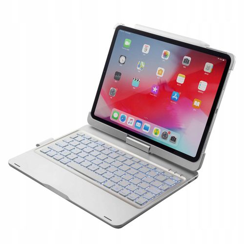 Etui Klawiatura Bluetooth do iPad Pro 11 na Arena.pl