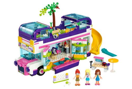 LEGO 41395 na Arena.pl