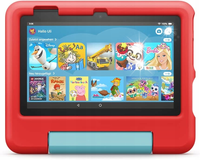 Tablet Amazon Fire 7 Kids, od 3 do 7 lat, 16 GB