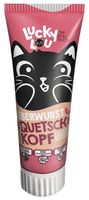 Lucky Lou Quetschkopfe Kiełbasa Z Wątróbki Pasta 75G
