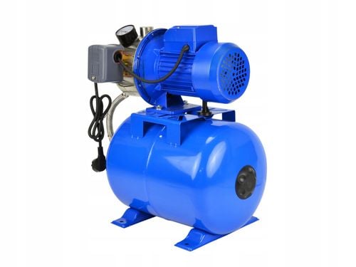 zestaw hydroforowy 24l js100 na Arena.pl