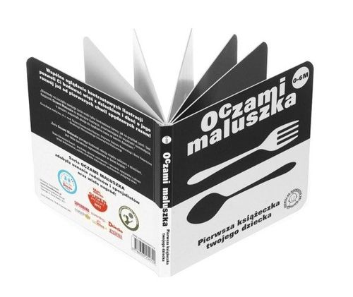 Oczami Maluszka. Sztućce na Arena.pl