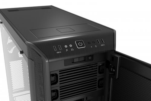 Be quiet! Dark Base 900 PRO BLACK na Arena.pl
