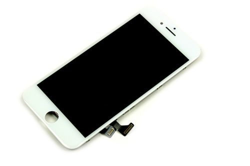 LCD EKRAN DOTYK DIGITIZER Z RAMKĄ APPLE IPHONE 7 na Arena.pl