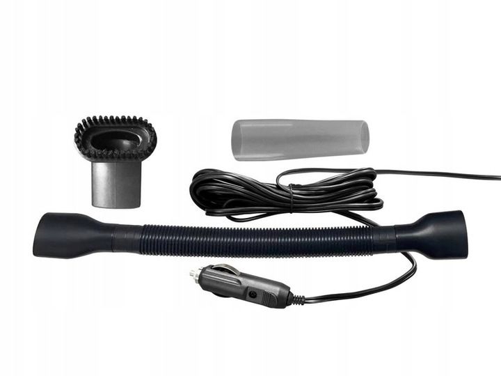 ODKURZACZ SAMOCHODOWY KS VC20 KOENNER SOEHNEN zdjęcie 3