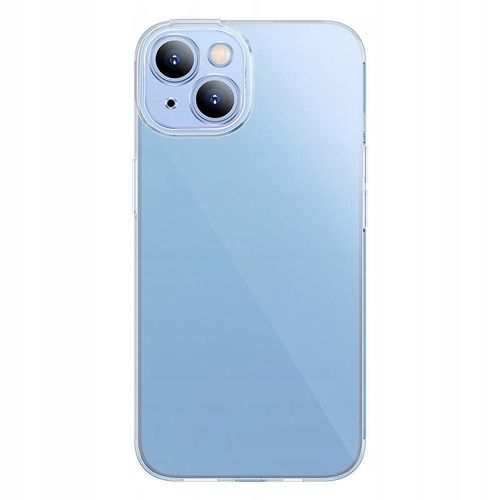 PRZEŹROCZYSTE ETUI BASEUS SIMPLE DO IPHONE 14 PLUS na Arena.pl