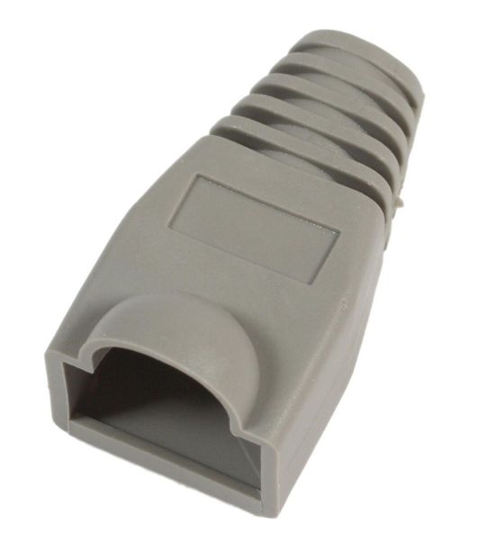 MicroConnect Strain Relief Boot for RJ45 zdjęcie 1