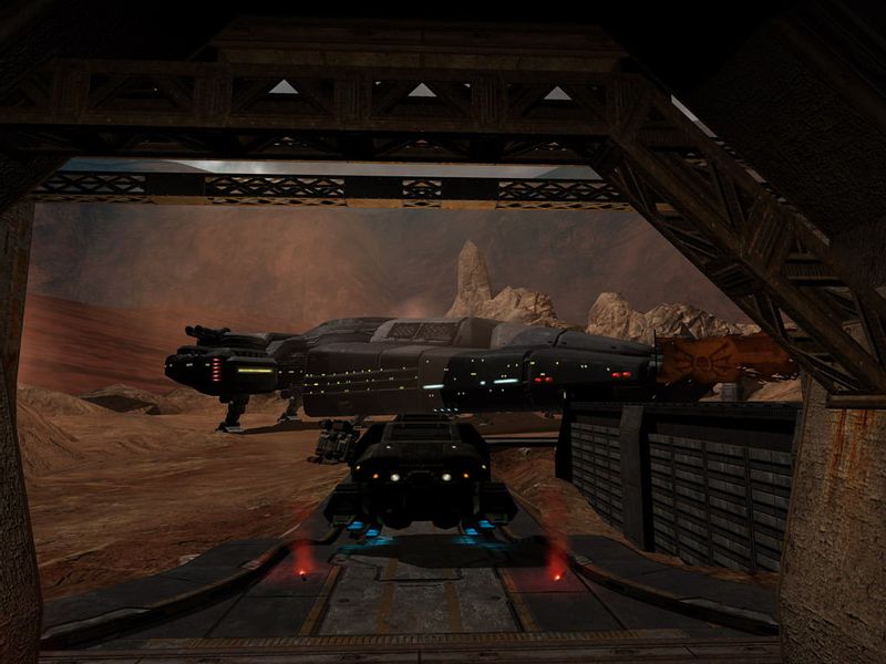 Quake IV KLUCZ CD KEY KOD BEZ VPN 24/7 zdjęcie 5