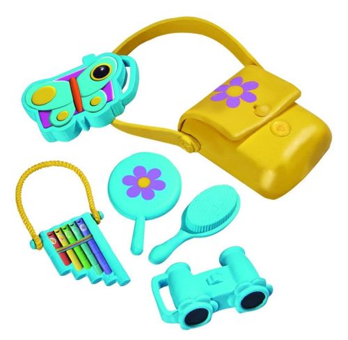 SIMBA WISSPER LALKA 23CM + PEGGY na Arena.pl