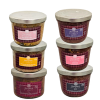 6x200g karma mokra dla psa mix smaków Paul & Paulina