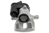 ZACISK HAMULCOWY TYLNY PRAWY TYŁ AUDI A6 C6 2006 2007 2008