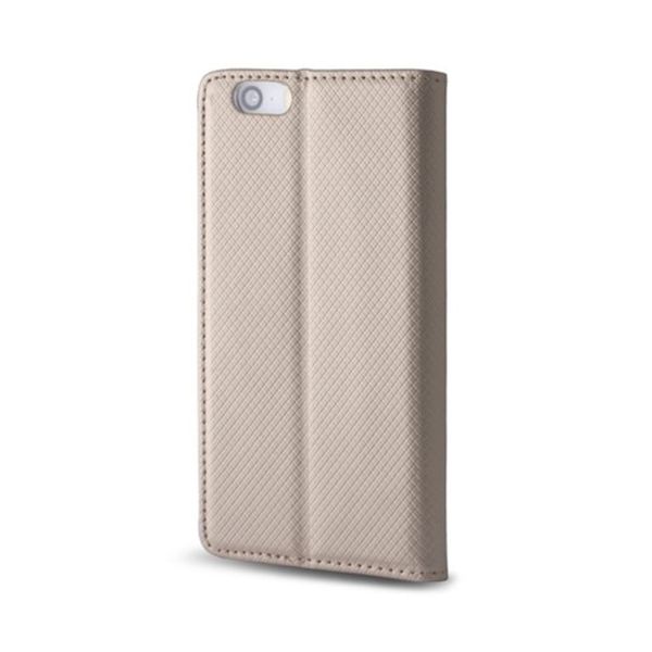 Etui Smart Magnet do Realme 11 5G złote zdjęcie 2