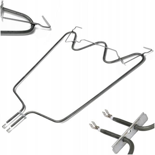 Grzałka dolna 1150W do piekarnika Whirlpool C00319574 na Arena.pl