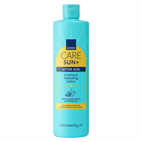 Avon Care Sun Kojąco-nawilżając balsam po opalaniu