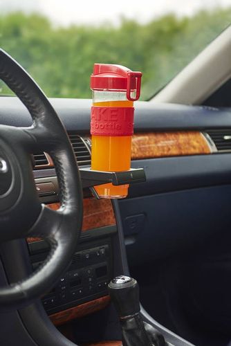 Blender stołowy Concept Active Smoothie SM3382 Czerwony na Arena.pl