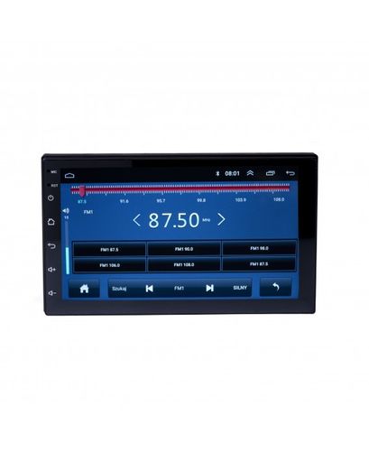 Radio samochodowe 2 DIN 7” Android Einparts na Arena.pl