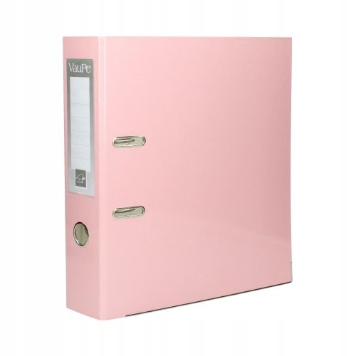 Segregator Fck A4/7Cm Past. Róż Z Taśmą A'25 1103 na Arena.pl