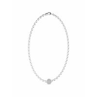 Naszyjnik Damski Guess JUMN03229JWSTT-U 45 cm