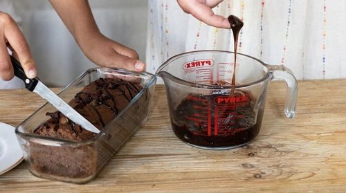 Forma żaroodporna keksówka chleb 31 cm PYREX na Arena.pl