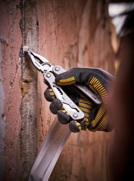 NARZĘDZIE WIELOFUNKCYJNE 12w1 Multi Tool STANLEY zdjęcie 5