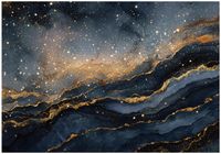 Fototapeta Na Flizelinie Do Sypialni Salonu Marmur 368x254