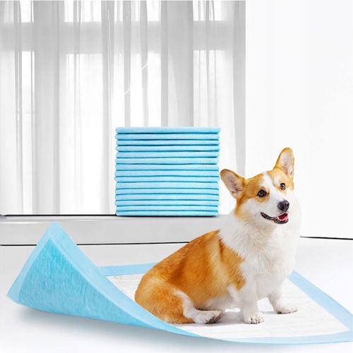 PODKŁADY MATY HIGIENICZNE DLA PSA 90X60 na Arena.pl