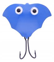 CYKADA JMC ADVENTURE BETMEN BLUE 20G/5CM