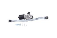 MECHANIZM WYCIERACZEK RENAULT CLIO IV 2014 2015 2016 2017 2018 2019 2020
