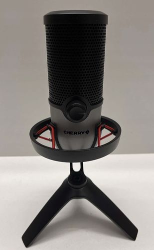 FIFINE K688 MIKROFON KOMPUTEROWY GAMINGOWY DYNAMICZNY USB XLR POP FILTR na Arena.pl