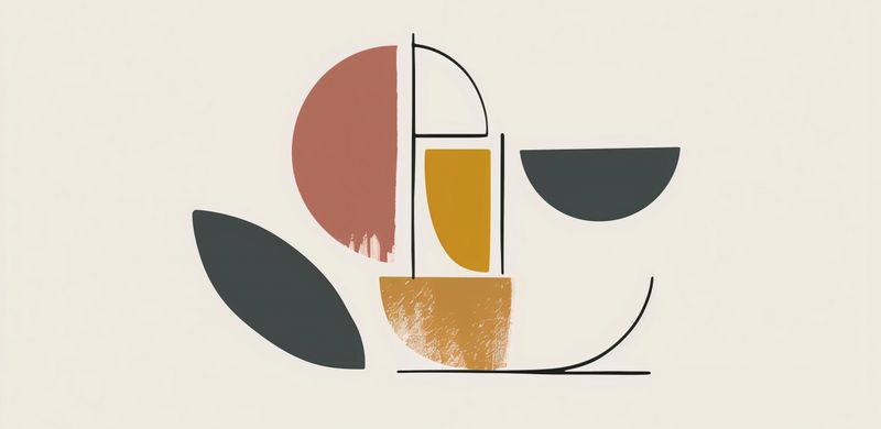 Plakat 91,3x44,5cm Sfera Barw zdjęcie 1