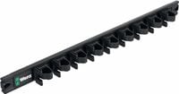 listwa magnetyczna 9611, na 9 wkrętaków kraftform 30*400mm - w05136414001