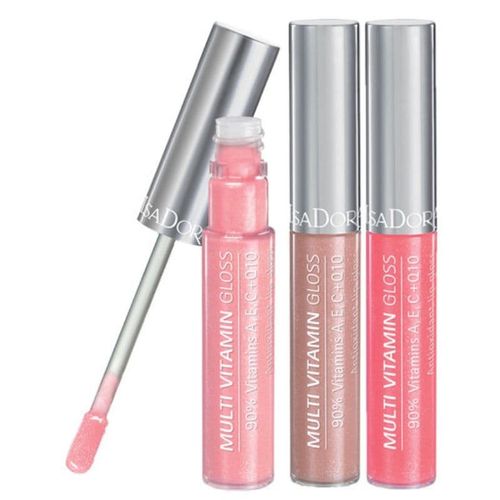 IsaDora Multi Vitamin Gloss błyszczyk wit. 7ml numery - 32 na Arena.pl