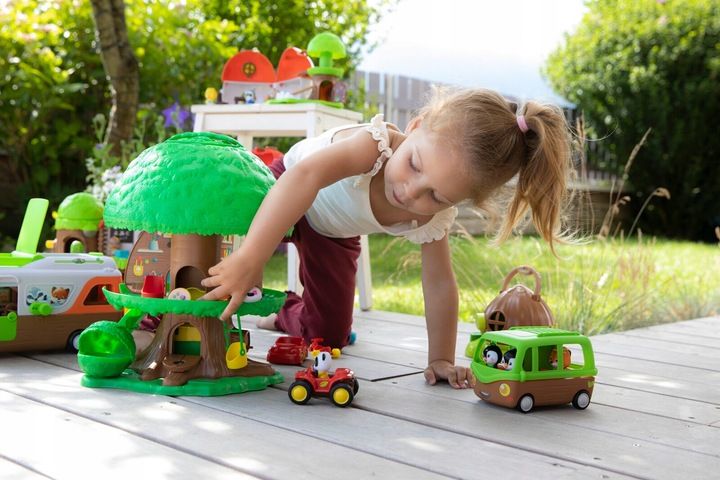 Klorofil Magiczne Drzewo zdjęcie 4