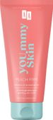 AA YOUMMY SKIN PEACH Peeling d/ciała wygł. 200ml