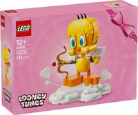 40824 - LEGO Pozostałe serie - Uroczy kanarek Tweety