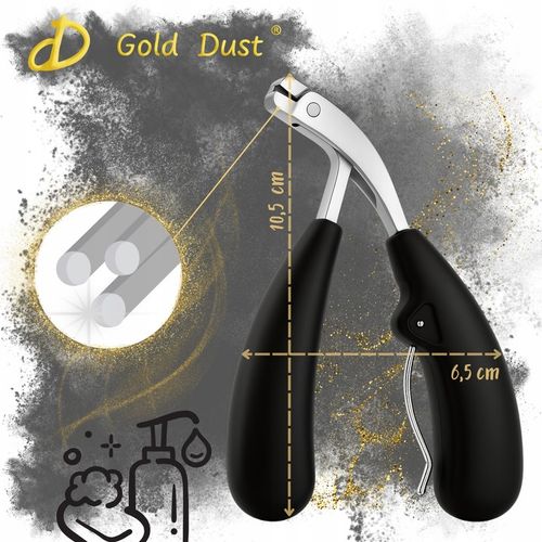 CĄŻKI DO PAZNOKCI WRASTAJĄCYCH GRUBYCH OBCINACZ SKÓREK NOŻYCZKI OBCINACZKI na Arena.pl