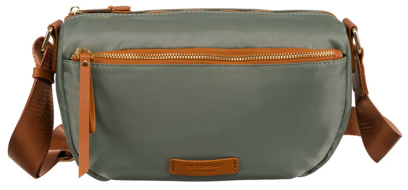 torba ptn jn-05-6751 green-brown zdjęcie 3