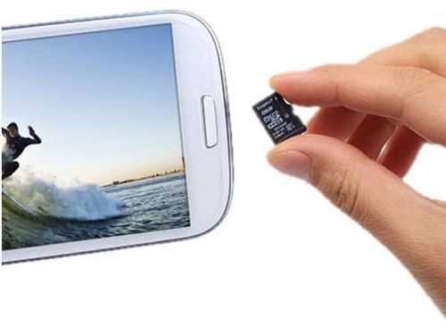KINGSTON ORYGINALNA KARTA 16GB MICRO SDHC CLASS 4 na Arena.pl