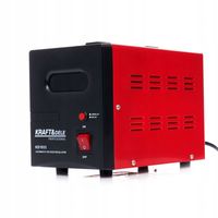 Stabilizator napięcia prądu avr 2000va do agregatu KD1933