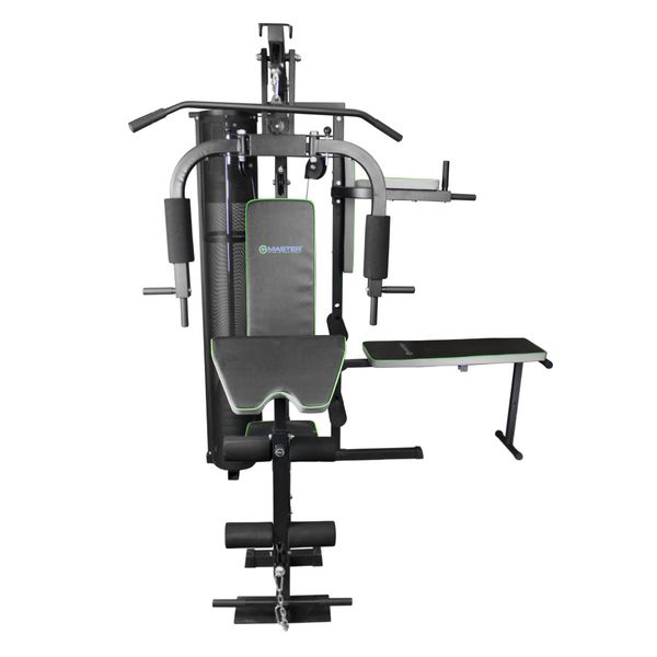 atlas multi gym poseidon zdjęcie 3