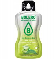 Bolero Iced Green Tea Aloe Vera 3g