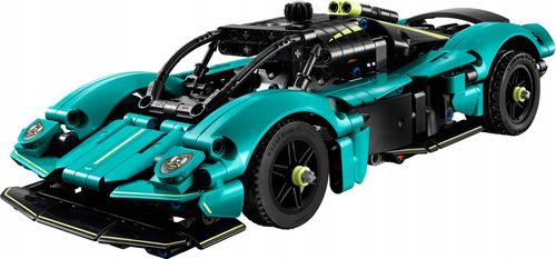 42208 - lego technic - aston martin valkyrie na Arena.pl