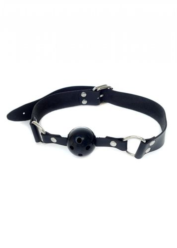 knebel ball gag   fetish b   series na Arena.pl