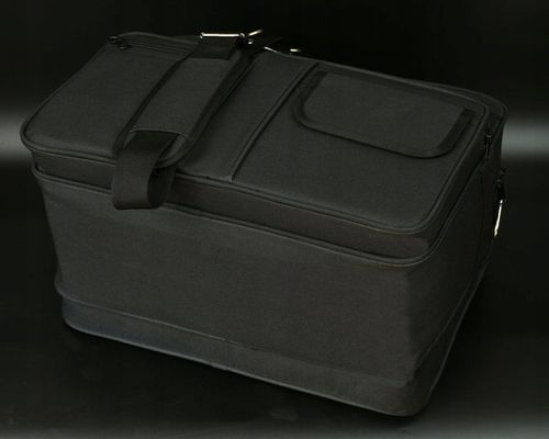 DUŻA TORBA MĘSKA TECZKA na ramię BAGAŻ do PRACY na Arena.pl