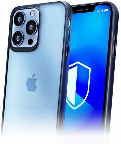 Apple iPhone 11 Pro Max - 3mk Satin Armor Case+ na Arena.pl