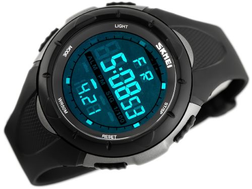 Skmei DG1025 - (zs004b) na Arena.pl