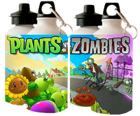 Bidon Sportowy Junior Plants vs Zombie